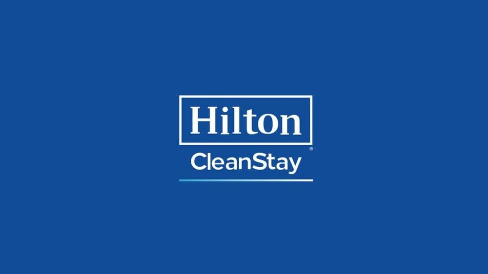 Hampton Inn Evansville Airport Экстерьер фото